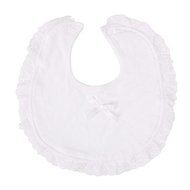 Bandana Bibs Baby Bibs Burp Lace Bow Cute Lovely Girl Bib Saliva Towels N3