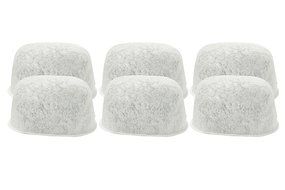 Charcoal Water Filters Replacement Fit for Keurig Coffee Machine Coffee Maker, Keurig 05073 Replacement, Pack...