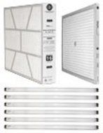 Lennox X8345 MERV 16 Maintenance Kit for Air Cleaner Model PCO-20C