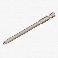 Screwdrivers, Nut Drivers &amp; Socket Drivers SoftFinish Square Screwdriver #0x80mm (1 piece) by Wiha Tools