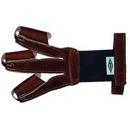 Neet Products 22972 Neet Glove Tan With Hair Tab - Medium by Neet Products