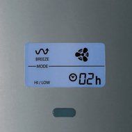 Mighty Max Tower Fan N4