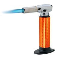 Nitro Orange &amp; Chrome by Vector