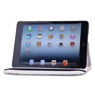 TOPCHANCES Modern Smart Cover Case for iPad 2 3 4 with Auto Sleep/Wake Function and 360 Degree Rotating Stand-...