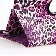 TOPCHANCES Modern Smart Cover Case for iPad 2 3 4 with Auto Sleep/Wake Function and 360 Degree Rotating Stand-... N2