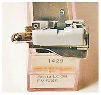 Phonograph Needle Cartridge FOR SINGER 484-023-008 EV 5345 EV 5345D