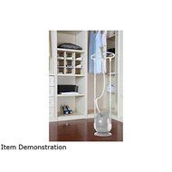 SALAV GS68-BJ Professional Dual Bar Garment Steamer with Double Insulated Woven Hose, 4 Steam Settings, 1500-Watt... N5