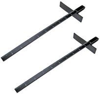 Ridgid R3200/R3201 Circular Saw 2 Pack Rip Fence Guide # 690119003-2pk by Ridgid