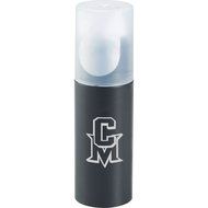 The Breeze Mini Fan with Cap - 200 Quantity - $2.30 Each - PROMOTIONAL PRODUCT / BULK / BRANDED with YOUR LOGO... N10