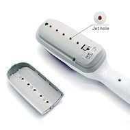 Fanme Steamer Brush Laundry Clothes Suit Electric Steamer Portable Travel Handheld Fabric Wrinkles Iron Heated... N3