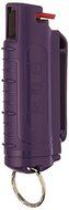 Streetwise Security Products Lab Certified Streetwise 18 Pepper Spray, 1/2-Ounce Hard Case, Purple by Streetwise...
