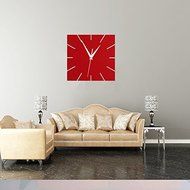 EverTrust(TM) new arrival wall clock design Europe clocks reloj de pared quartz watch living room needle europe... N3