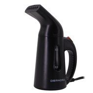 Dernord Mini Steamer Fast Heat-up Travel Garment Steamer 140ml Capacity Wrinkle Remover Perfect Home Handheld... N5