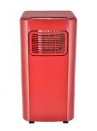 American Comfort GMCN100C Get Me Cool Now 100 Series 9000 BTU Portable Air Conditioner, Cranberry N13