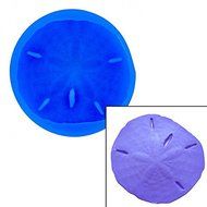 Sand Dollar Mold by First Impressions Molds
