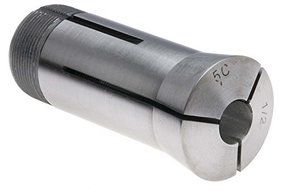 5/8 5C Round Collet by 5C Tooling