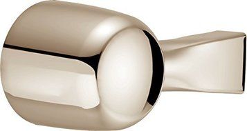 Delta Faucet RP52587PN Dryden Single Metal Lever Handle Kit, Polished Nickel by DELTA FAUCET