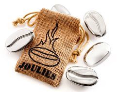 Coffee Joulies, Set of 5