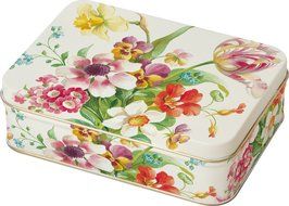 Boston International Candy Tin, Welcome Spring