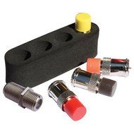 Platinum Tools T101C F Remote Kit. Clamshell. by Platinum Tools