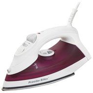 HAMILTON BEACH-PROCTOR SILEX 17203 PS N-S A-O VERT STEAM IRON