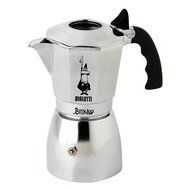 Bialetti 6988 Brikka Stovetop Espresso Maker, 4-Cup N2