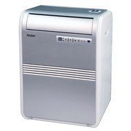 Haier 8,000 BTU Portable AIr Conditioner | HPRB08XCM N5