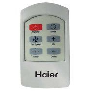 Haier 8,000 BTU Portable AIr Conditioner | HPRB08XCM N6