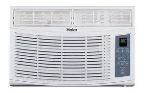 Haier HWR06XCR 6000 BTU Room Air Conditioner N4