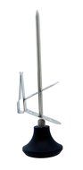 Coffee&amp;Milk Thermometer Espresso Beverage Cooking Thermometer Cafe Thermometer