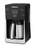 Cuisinart DCC-2900 Perfec Temp 12-Cup Thermal Programmable Coffeemaker N2