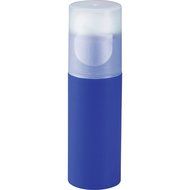The Breeze Mini Fan with Cap - 200 Quantity - $2.30 Each - PROMOTIONAL PRODUCT / BULK / BRANDED with YOUR LOGO... N14