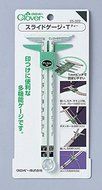 Clover slide gauge T (japan import)