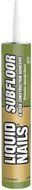 Liquid Nails LNP902 28-Ounce Liquid Nails Subfloor and Deck Construction Adhesive by Liquid Nails