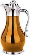 BonNoces Premium 34 Oz Capacity Stainless Steel Coffee Pot Thermal Carafe Insulation Jug Flask- Tea Pot- Water... N2