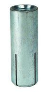 Simpson Strong Tie DIA75 Simpson Strong-Tie Carbon Steel Drop-In Anchor 3/4-inch Rod 3-1/8-inch body 20 per Box...
