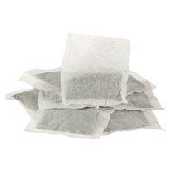 Metropolitan Tea 60 Count Classic Teabags, Organic English Breakfast Tea