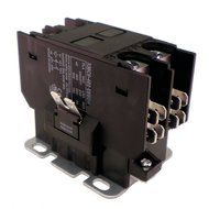 CONTACTOR 2 POLE 40 AMP ONETRIP PARTS&reg; HEAVY DUTY ENCLOSED REPLACEMENT FOR TRANE AMERICAN STANDARD OEM PART CTR01155 N4