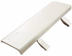 Air Wing Pro The Original Air Deflector Ivory N3
