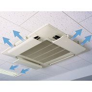 Air Wing Pro The Original Air Deflector Ivory N6