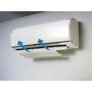 Air Wing Pro The Original Air Deflector Ivory N7