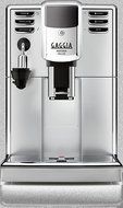 Gaggia Anima Deluxe Automatic Coffee Machine