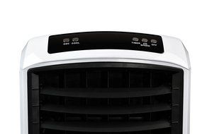 NewAir AF-1000R Portable Evaporative Cooler, Red N19