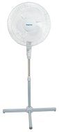 Impress Handi-Fan 16 Inch Oscillating Stand Fan- White N2