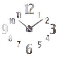 EverTrust(TM) hot sale wall clock diy reloj de pared modern design horloge murale large decorative clocks quartz... N5