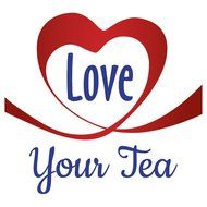 Brew-in-Mug Tea Infuser for Loose Leaf Tea With Lid, Extra Fine Mesh 304 Stainless Steel Strainer/Filter Basket... N2