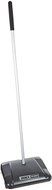 HOKY PR3000 Sweeper with Rubber Rotor, 12-1/2" Cleaning Path, Grey