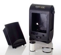 Eye-Vac EVPRO Professional Touchless Stationary Vacuum N6