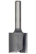 Amana 45445 2 Flute 23/32 Diameter 1/2 Shank Router Bit by Amana