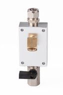 Maxline M3810 Outlet Kit for 1/2-Inch Tubing with 1/4-Inch NPT Outlet Port by Maxline